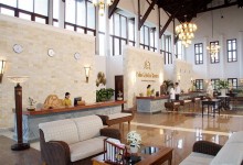 PALM GARDEN RESORT *****