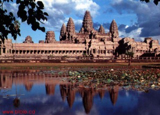VIETNAM TO SIEM REAP 16 DAYS 15 NIGHTS