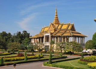 CAMBODIA TOURS 8 DAYS 7 NIGHTS FROM 486 USD 