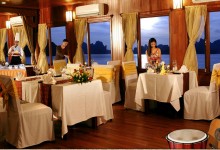 PALOMA CRUISE 2 DAYS 1 NIGHT&3 DAYS 2 NIGHTS from 128 USD/person only