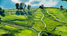 GOLF TOURS
