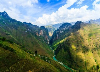 HANOI - HA GIANG - BA BE NATIONAL PARK 4 DAYS 3 NIGHTS 