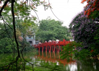 SAIGON - DANANG - HANOI VIETNAM PACKAGE TOUR 9 DAYS 8 NIGHTS from 450 USD/person only