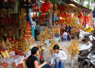 HANOI TO SAIGON AND CUCHI TUNNELS TOUR 8 DAYS 7 NIGHTS from 445 USD/person only