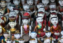 HANOI FULL DAY CITY TOUR from 24 USD/person only