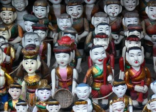 HANOI FULL DAY CITY TOUR from 24 USD/person only