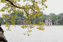 NORTHERN VIETNAM DISCOVERY: HERITAGE & HIGHLANDS (7 DAYS / 6 NIGHTS) from 345 USD/person