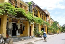 CENTRAL VIETNAM REVEALED: HERITAGE, PEAKS & CRYSTAL WATERS (6 DAYS / 5 NIGHTS: DA NANG – HOI AN – MY SON – BA NA HILLS – CHAM ISLANDS) FROM 246 USD/PERSON ONLY