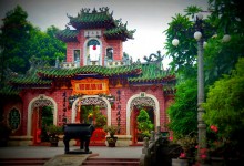 CENTRAL VIETNAM TOUR 5 DAYS 4 NIGHTS