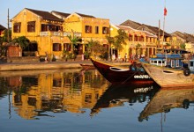 ESSENCE OF CENTRAL VIETNAM: DA NANG – BA NA HILLS – HOI AN (4 DAYS / 3 NIGHTS) from 164 USD/person only