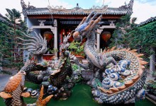 CULTURAL HIGHLIGHTS CENTRAL VIETNAM 3 DAYS 2 NIGHTS FROM 110USD/ PERSON ONLY