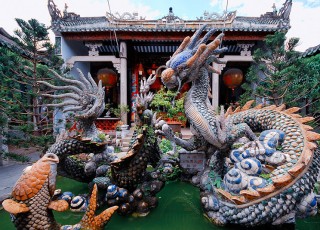 CULTURAL HIGHLIGHTS CENTRAL VIETNAM 3 DAYS 2 NIGHTS FROM 110USD/ PERSON ONLY