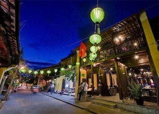 THE ETERNAL VIETNAM ODYSSEY: A SYMPHONY OF CLOUDS, WAVES & ANCIENT WHISPERS (7 DAYS / 6 NIGHTS: HANOI - SAPA - HALONG BAY - DA NANG - HOI AN) from 383 USD/person only