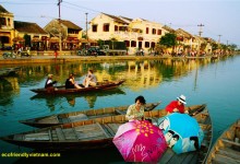 DA NANG – MARBLE MOUNTAIN – HOI AN – MY SON – BA NA HILLS - CHAM ISLAND 6 DAYS 5 NIGHTS FROM 246 USD/PERSON ONLY