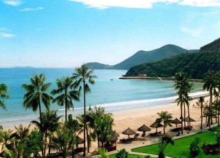 SAIGON - CU CHI TUNNEL - NHA TRANG - MUINE - MEKONG DELTA TOUR 10 DAYS 9 NIGHTS FROM 520$/PEREON ONLY