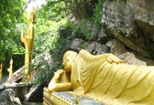 LAOS AND CAMBODIA TREASURES 8 DAYS 7 NIGHTS