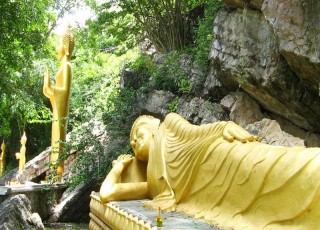 LAOS AND CAMBODIA TREASURES 8 DAYS 7 NIGHTS