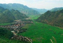 MAICHAU & CUCPHUONG NATIONAL PARK TREKKING 3 DAYS 2 NIGHTS from 100 USD/person only