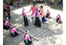 NORTH WEST VIETNAM DISCOVERY 7 DAYS 6 NIGHTS TOUR from 362 USD/person only