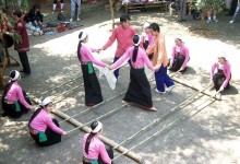 NORTH WEST VIETNAM DISCOVERY 7 DAYS 6 NIGHTS TOUR from 362 USD/person only