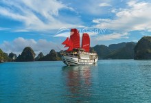OASIS BAY CRUISE BAY 2 DAYS 1 NIGHT & 3 DAYS 2 NIGHTS from 198 USD/person only