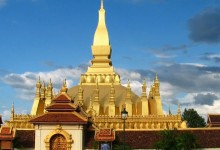 FROM LAOS TO VIETNAM 16 DAYS 15 NIGHTS