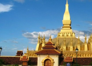 FROM LAOS TO VIETNAM 16 DAYS 15 NIGHTS