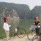 TRANGAN BOAT TRIP AND TAMCOC BIKING 1 DAY TOUR from 34 USD/person only