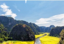 HOA LU - TAM COC FULL DAY TOUR from 32 USD/person only