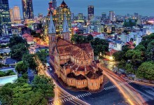 TREASURE OF INDOCHINA 23 DAYS