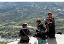 SAPA DISCOVERY 3 NIGHTS 2 DAYS 125 USD/person only