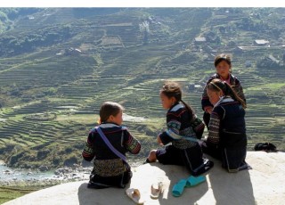 SAPA DISCOVERY 3 NIGHTS 2 DAYS 125 USD/person only