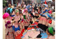 BEST OF NORTHERN VIETNAM TOUR 9 DAYS 8 NIGHTS FROM 468 USD ONLY