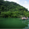TRANGAN BOAT TRIP AND TAMCOC BIKING 1 DAY TOUR from 34 USD/person only