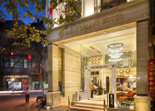 HANOI DELANO HOTEL ****