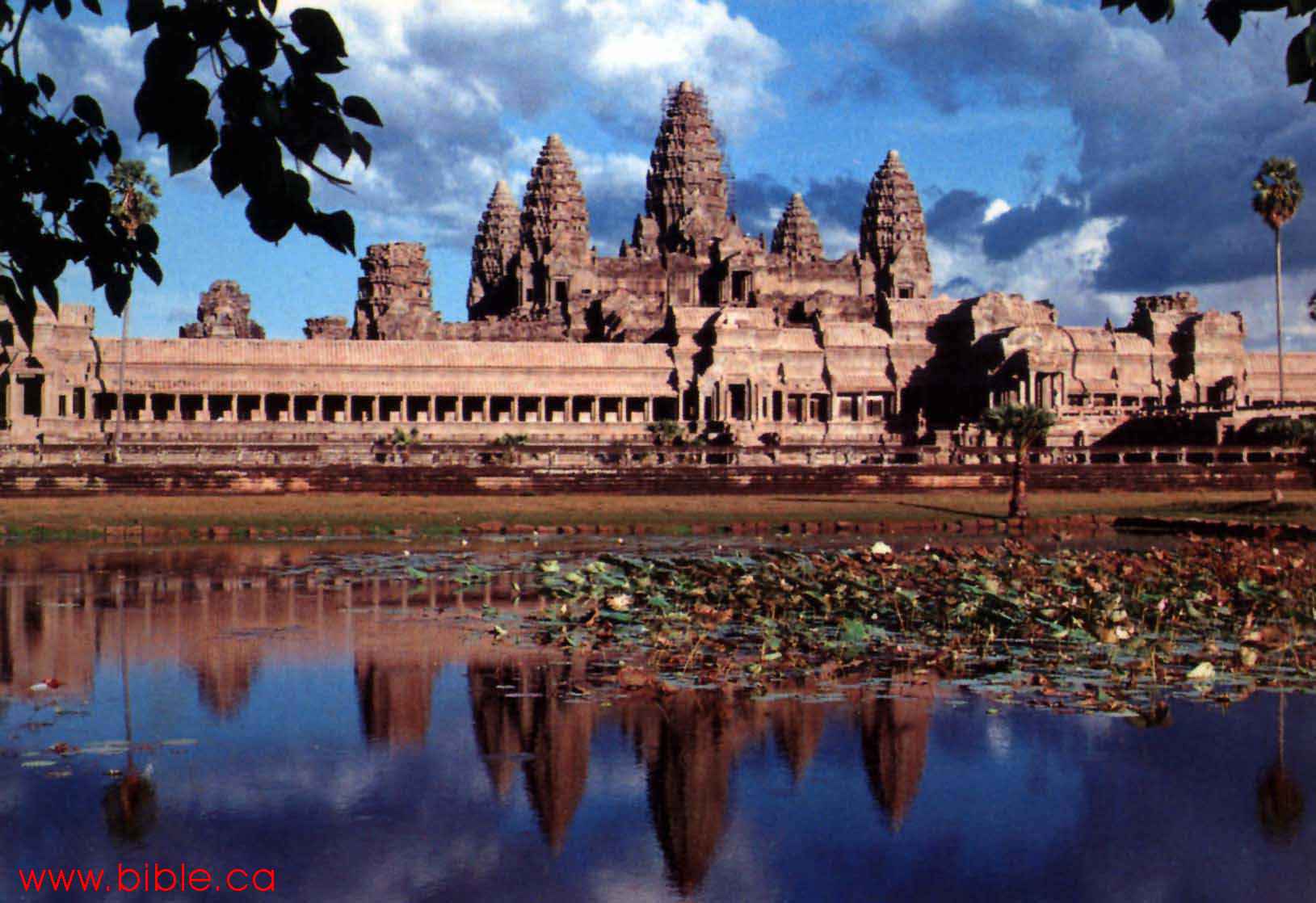 VIETNAM TO SIEM REAP 16 DAYS 15 NIGHTS