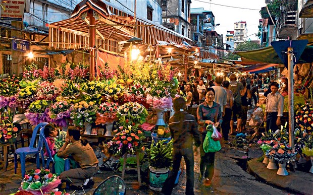VIETNAM FAMILY TOUR 12 DAYS 11 NIGHTS from 480 USD/person only