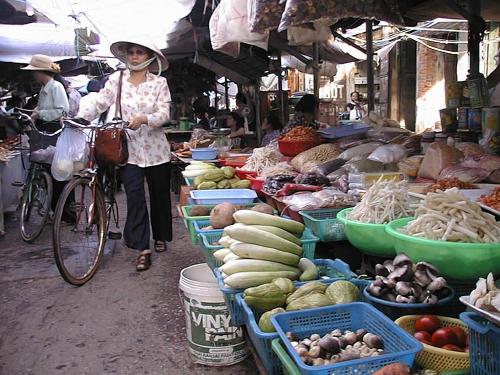 VIETNAM CULINARY DISCOVERY TOUR 11 DAYS 10 NIGHTS from 450 USD/person only