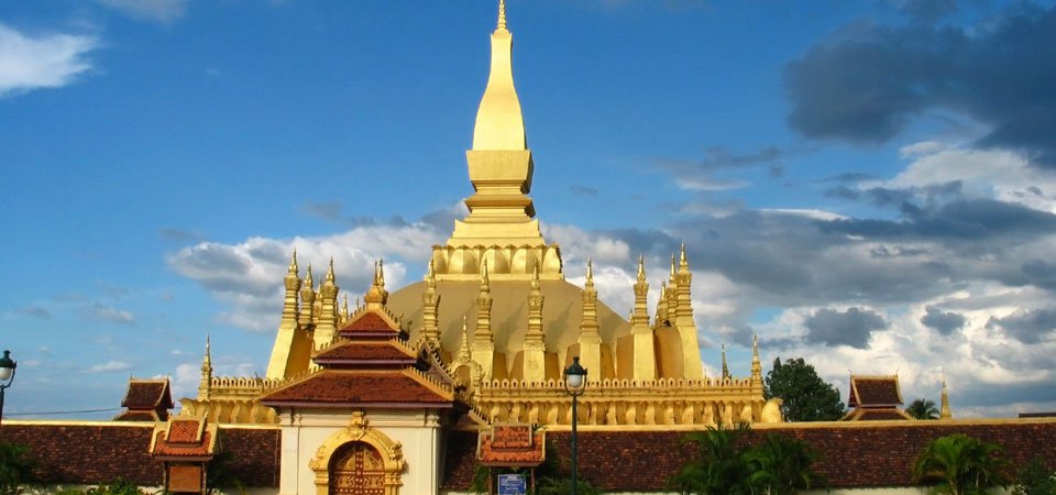 FROM LAOS TO VIETNAM 16 DAYS 15 NIGHTS